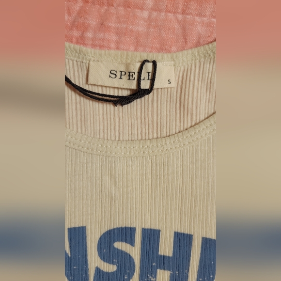 Spell Bandit Organic Singlet - Picture 5 of 10